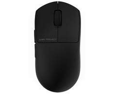 Pelė Dark Project Nexus Wireless Juodas