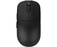 Pelė Dark Project Novus SE Wireless Juodas