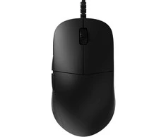 Endgame Gear XM2 8k v2 žaidimų pelė, 8.000Hz – juodos spalvos