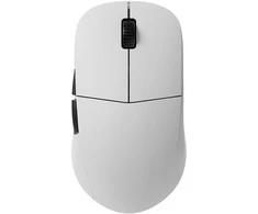 Endgame Gear XM2w 4k v2 žaidimų pelė – baltos spalvos