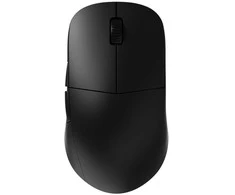 Endgame Gear XM2w 4k v2 žaidimų pelė, 4.000Hz – juodos spalvos