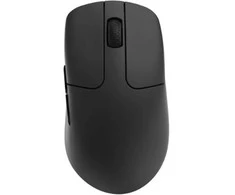 Bevielė Žaidimų Pelė Keychron M2 4K (Juoda)