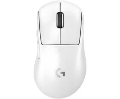 Logitech PRO X S LGT 2 DEX Pelė TORPEDO - EMSNO LANGEWR2I-934WHITERTL