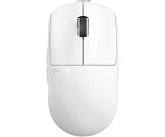 Pulsar X2 Medium Pelė su laidu žaidimams - Baltas