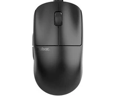 Pulsar X2 Medium Pelė su laidu žaidimams - Juodas