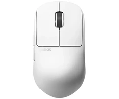 Pelė Pulsar X2H CRAZYLIGHT Medium Wireless, Baltas