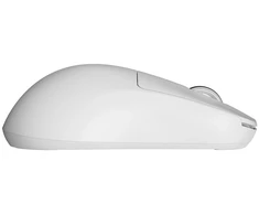 Pelė Pulsar X2H V3 Mini Wireless, Baltas