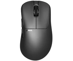 Pelė Pulsar Xlite CRAZYLIGHT Medium Wireless, Jet Juodas