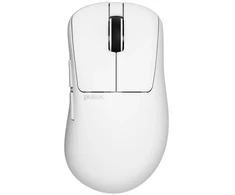 Pelė Pulsar Xlite CRAZYLIGHT Medium Wireless, Baltas