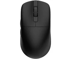 Royal Kludge M3 Belaidė Pelė | Dark Knight