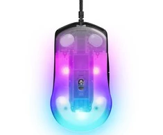 STEELSERIES Rival 3 Gen 2 Pelė - Juodas