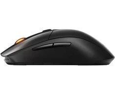 STEELSERIES Rival 3 WL Gen 2 Pelė - Juodas