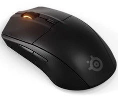 STEELSERIES Rival 3 WL Gen 2 Pelė - Juodas