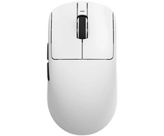 Pelė VXE Dragonfly R1 Pro, Baltas