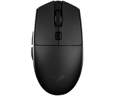 Pelė VXE Dragonfly V3 Pro, Juodas