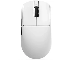 Pelė VXE R1, Baltas