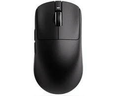 Pelė VXE R1, Juodas