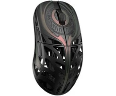 WLMouse Strider 8K Juodas (Juoda) Belaidė Žaidimų Pelė