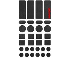 Pulsar Supergrip Pre-Cut Universal Pelės grip