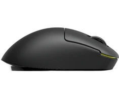 Pulsar Zywoo The Chosen Pelė Gen.2 Mini pelė, juoda