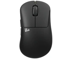 Pulsar Zywoo The Chosen Pelė Gen.2 Mini pelė, juoda