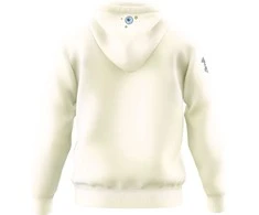 Rick and Morty Hoodie, Off-Baltas, L