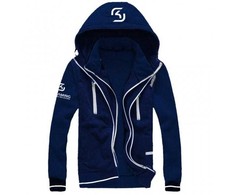 SK GAMING PREMIUM HOODIE 2017, S