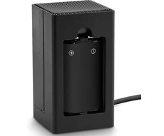 „Speedlink“ įkroviklis „Juizz XBOX USB Dual“ (SL-260003-BK)