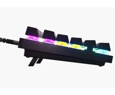 Klaviatūra su laidu SteelSeries Apex 9 TKL, US kalba, Juodos spalvos