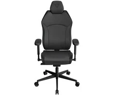 ThunderX3 SOLO 360 Ergonomic Gaming Chair – Loft Air, Dark Pilkas