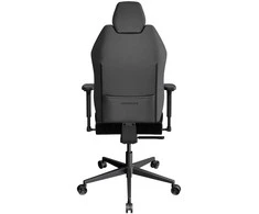 ThunderX3 SOLO 360 ergonomiška žaidimų kėdė – „Loft Air“, tamsiai pilka