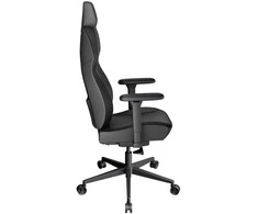 ThunderX3 SOLO 360 Ergonomic Gaming Chair – Loft Air, Dark Pilkas
