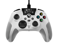 Turtle Beach žaidimų pultas Recon, Baltos spalvos