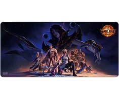 Blizzard World of WarCraft - The War Within Pelės kilimėlis