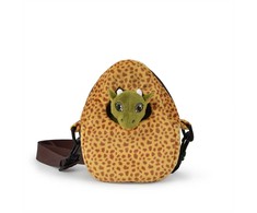 WP Merchandise Bag - Toy, Egg With Dragon Sabine