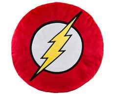 Dc Comics DC komiksai – blykstės pagalvė