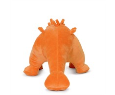 WP MERCHANDISE Plush toy Dinosaur Stegosaurus Seeley 59 cm