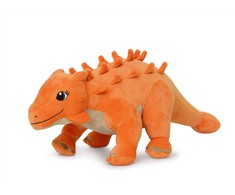 WP MERCHANDISE Plush toy Dinosaur Stegosaurus Seeley 59 cm