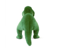 WP MERCHANDISE Plush toy Dinosaur T-Rex Sam 54 cm