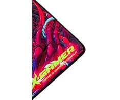 X-Gamer Bulk Hyper Beast Pelės kilimėlis
