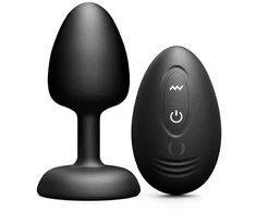 Dorcel GEISHA PLUG INFINITE M