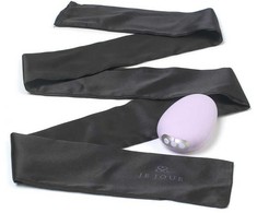Je Joue - Mimi Soft Vibrator Violetinė
