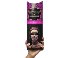 Kama Sutra Playset Surprise Me Limited Edition Gift Set