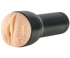 Kiiroo Pajuskite Reaganą Foxxą
