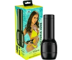 Kiiroo Pajuskite Victoria June PBC