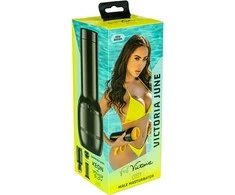Kiiroo Pajuskite Victoria June PBC