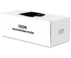 Kiiroo pagalvė masturbatoriui Keon Multifunctional Pillow