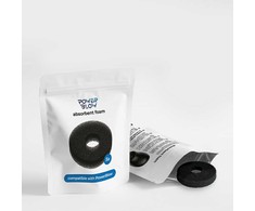 Kiiroo PowerBlow PU Foam Replacement Pack 5pcs for Hygiene &amp; Protection