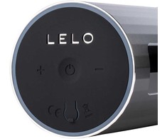 LELO F1S V3 Intimate Console Teal - App-Controlled System, Standartinis dydis