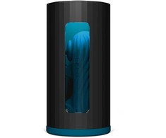 LELO F1S V3 Intimate Console Teal - App-Controlled System, Standartinis dydis